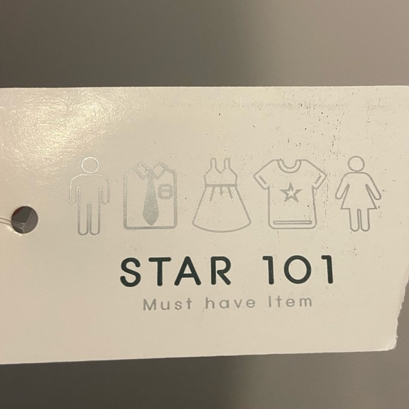 Brand new super cute dresss! - Picture 3 of 3